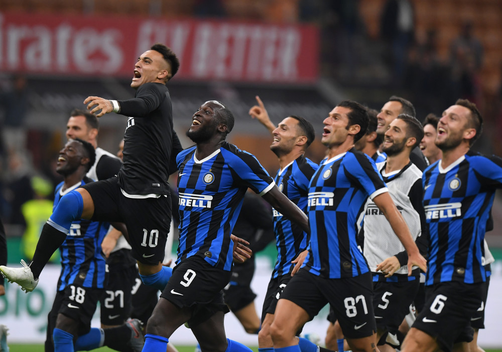 对手彻底被压着打