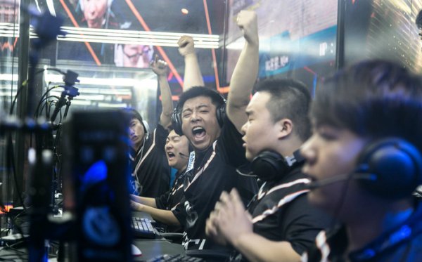 體育挑戰 體育挑戰