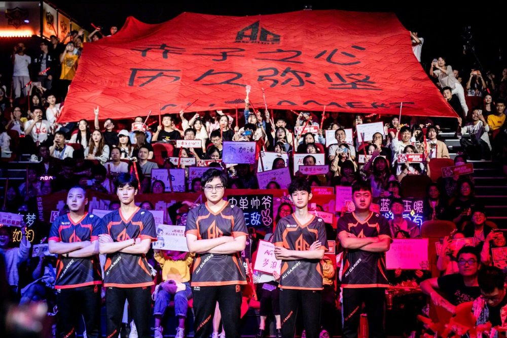 明确分工与