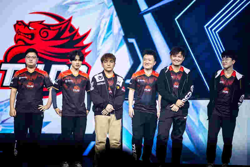 终结点