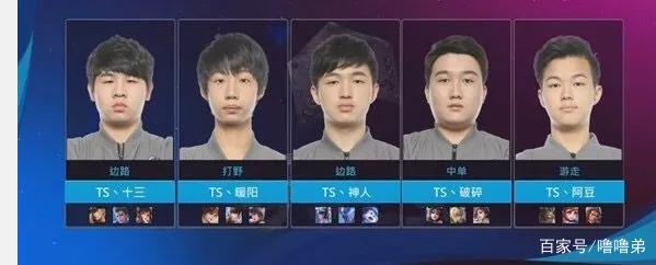 小注试探